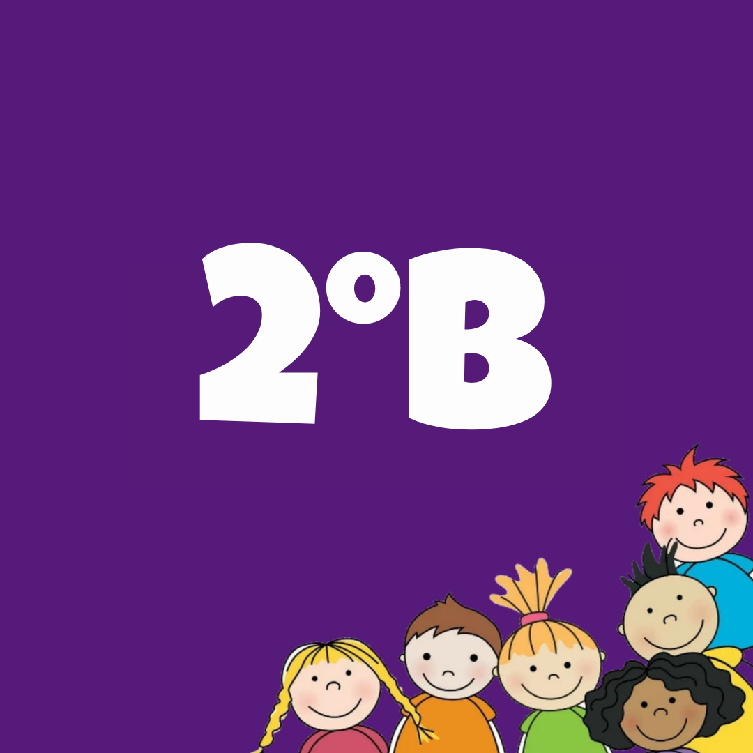 SEGUNDO B
